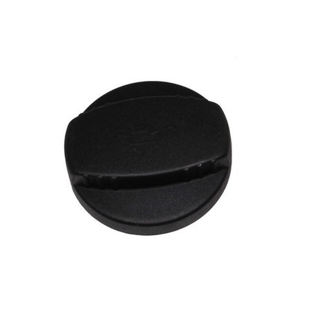 CRP PRODUCTS M-Benz 0D 85 4 Cyl 2.2L Cap-Oil, Cpl0025P CPL0025P